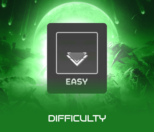 Difficulty Unlock